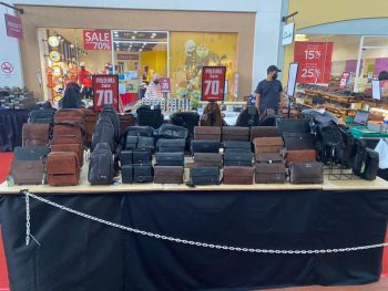 RC-Signatures-Amazing-Fair-at-Freeport-AFamosa-Outlet-6-350x263 - Bags Events & Fairs Fashion Accessories Fashion Lifestyle & Department Store Handbags Melaka Wallets 