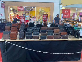 RC-Signatures-Amazing-Fair-at-Freeport-AFamosa-Outlet-6-350x263 - Bags Events & Fairs Fashion Accessories Fashion Lifestyle & Department Store Handbags Melaka Wallets 