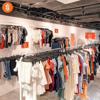 Refash-Special-Deal-at-Sungei-Wang-1-350x350 - Apparels Fashion Accessories Fashion Lifestyle & Department Store Kuala Lumpur Promotions & Freebies Selangor 