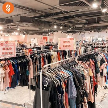 Refash-Special-Deal-at-Sungei-Wang-2-350x350 - Apparels Fashion Accessories Fashion Lifestyle & Department Store Kuala Lumpur Promotions & Freebies Selangor 