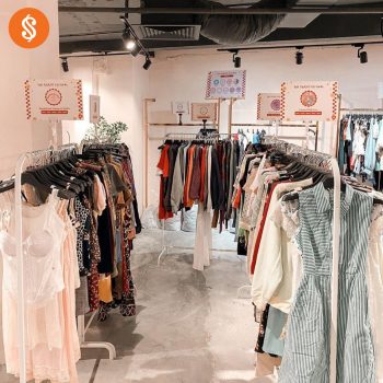 Refash-Special-Deal-at-Sungei-Wang-3-350x350 - Apparels Fashion Accessories Fashion Lifestyle & Department Store Kuala Lumpur Promotions & Freebies Selangor 