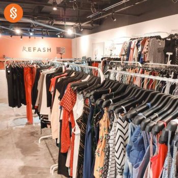 Refash-Special-Deal-at-Sungei-Wang-350x350 - Apparels Fashion Accessories Fashion Lifestyle & Department Store Kuala Lumpur Promotions & Freebies Selangor 
