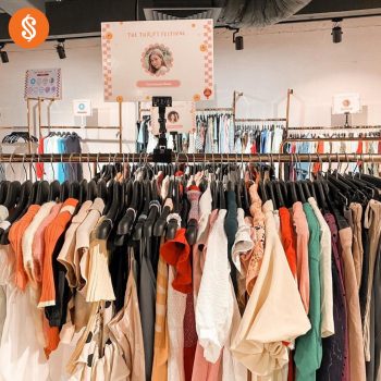 Refash-Special-Deal-at-Sungei-Wang-4-350x350 - Apparels Fashion Accessories Fashion Lifestyle & Department Store Kuala Lumpur Promotions & Freebies Selangor 