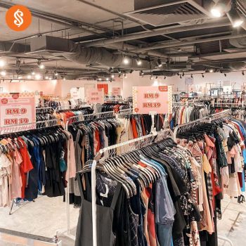 Refash-Special-Deal-at-Sungei-Wang-5-350x350 - Apparels Fashion Accessories Fashion Lifestyle & Department Store Kuala Lumpur Promotions & Freebies Selangor 