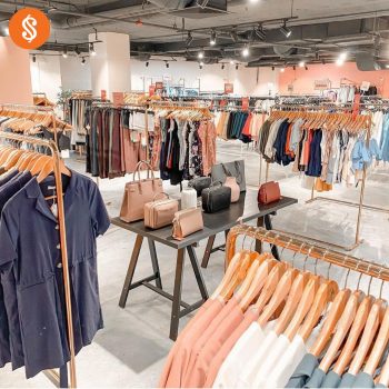 Refash-Special-Deal-at-Sungei-Wang-6-350x350 - Apparels Fashion Accessories Fashion Lifestyle & Department Store Kuala Lumpur Promotions & Freebies Selangor 