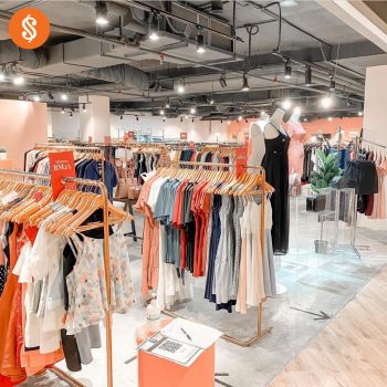 Refash-Special-Deal-at-Sungei-Wang-7-350x350 - Apparels Fashion Accessories Fashion Lifestyle & Department Store Kuala Lumpur Promotions & Freebies Selangor 