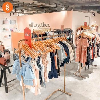 Refash-Special-Deal-at-Sungei-Wang-8-350x350 - Apparels Fashion Accessories Fashion Lifestyle & Department Store Kuala Lumpur Promotions & Freebies Selangor 