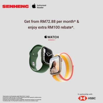 SENHENG-Apple-Watch-Series-7-Deal-350x350 - Computer Accessories Electronics & Computers IT Gadgets Accessories Johor Kedah Kelantan Kuala Lumpur Melaka Negeri Sembilan Online Store Pahang Penang Perak Perlis Promotions & Freebies Putrajaya Sabah Sarawak Selangor Terengganu 