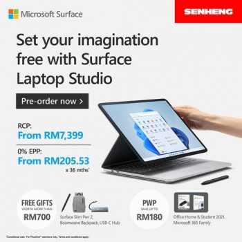 SENHENG-Microsoft-Surface-Deal-350x350 - Electronics & Computers Home Appliances IT Gadgets Accessories Johor Kedah Kelantan Kitchen Appliances Kuala Lumpur Melaka Negeri Sembilan Online Store Pahang Penang Perak Perlis Promotions & Freebies Putrajaya Sabah Sarawak Selangor Terengganu 