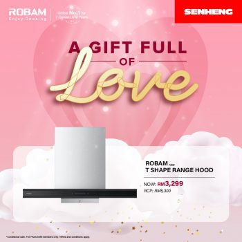 SENHENG-Robam-Promo-4-350x350 - Electronics & Computers Home Appliances Johor Kedah Kelantan Kitchen Appliances Kuala Lumpur Melaka Negeri Sembilan Online Store Pahang Penang Perak Perlis Promotions & Freebies Putrajaya Sabah Sarawak Selangor Terengganu 