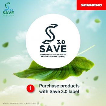 SENHENG-Save-3.0-Program-350x350 - Computer Accessories Electronics & Computers Home Appliances IT Gadgets Accessories Johor Kedah Kelantan Kitchen Appliances Kuala Lumpur Melaka Negeri Sembilan Online Store Pahang Penang Perak Perlis Promotions & Freebies Putrajaya Sabah Sarawak Selangor Terengganu 