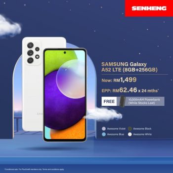 SENHENG-Special-Deal-1-350x350 - Electronics & Computers IT Gadgets Accessories Johor Kedah Kelantan Kuala Lumpur Melaka Mobile Phone Negeri Sembilan Online Store Pahang Penang Perak Perlis Promotions & Freebies Putrajaya Sabah Sarawak Terengganu 