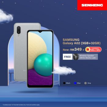 SENHENG-Special-Deal-4-350x350 - Electronics & Computers IT Gadgets Accessories Johor Kedah Kelantan Kuala Lumpur Melaka Mobile Phone Negeri Sembilan Online Store Pahang Penang Perak Perlis Promotions & Freebies Putrajaya Sabah Sarawak Terengganu 