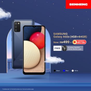 SENHENG-Special-Deal-5-350x350 - Electronics & Computers IT Gadgets Accessories Johor Kedah Kelantan Kuala Lumpur Melaka Mobile Phone Negeri Sembilan Online Store Pahang Penang Perak Perlis Promotions & Freebies Putrajaya Sabah Sarawak Terengganu 