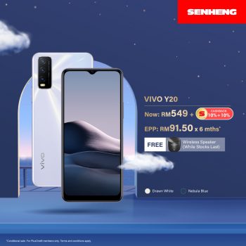 SENHENG-Special-Deal-7-350x350 - Electronics & Computers IT Gadgets Accessories Johor Kedah Kelantan Kuala Lumpur Melaka Mobile Phone Negeri Sembilan Online Store Pahang Penang Perak Perlis Promotions & Freebies Putrajaya Sabah Sarawak Terengganu 