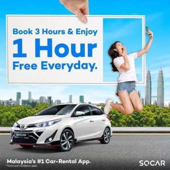 SOCAR-Special-Deal-350x350 - Johor Kedah Kelantan Kuala Lumpur Melaka Negeri Sembilan Online Store Others Pahang Penang Perak Perlis Promotions & Freebies Putrajaya Sabah Sarawak Selangor Terengganu 