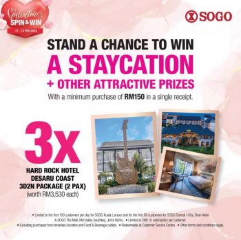 SOGO-Valentines-Spin-Win-Promotion-1-350x349 - Johor Kuala Lumpur Promotions & Freebies Selangor Supermarket & Hypermarket 