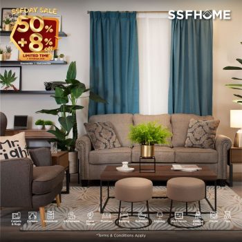 SSF-Big-Day-Sale-3-350x350 - Furniture Home & Garden & Tools Home Decor Johor Kedah Kelantan Kuala Lumpur Malaysia Sales Melaka Negeri Sembilan Online Store Pahang Penang Perak Perlis Putrajaya Sabah Sarawak Selangor Terengganu 