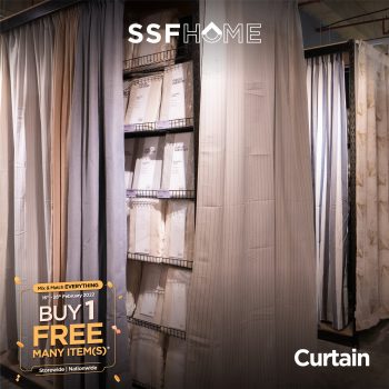 SSF-Buy-1-Free-Many-Items-Deal-12-350x350 - Beddings Furniture Home & Garden & Tools Home Decor Johor Kedah Kelantan Kuala Lumpur Melaka Negeri Sembilan Pahang Penang Perak Perlis Promotions & Freebies Putrajaya Sabah Sarawak Selangor Terengganu 