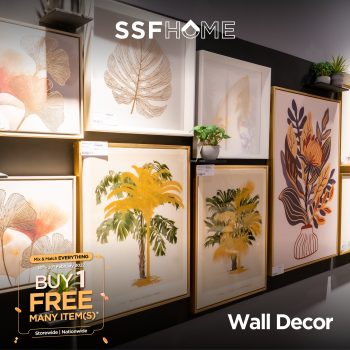 SSF-Buy-1-Free-Many-Items-Deal-4-350x350 - Beddings Furniture Home & Garden & Tools Home Decor Johor Kedah Kelantan Kuala Lumpur Melaka Negeri Sembilan Pahang Penang Perak Perlis Promotions & Freebies Putrajaya Sabah Sarawak Selangor Terengganu 