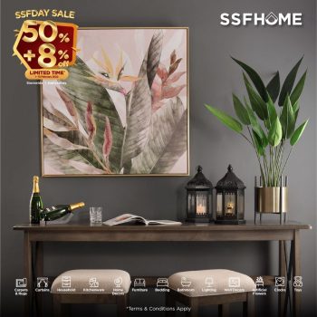 SSF-Special-Sale-1-350x350 - Beddings Furniture Home & Garden & Tools Home Decor Johor Kedah Kelantan Kuala Lumpur Melaka Negeri Sembilan Online Store Pahang Penang Perak Perlis Putrajaya Sabah Sarawak Selangor Terengganu 