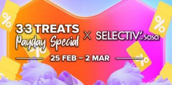SaSa-Lazada-3.3-PayDay-Sale-350x173 - Beauty & Health Cosmetics Johor Kedah Kelantan Kuala Lumpur Malaysia Sales Melaka Negeri Sembilan Online Store Pahang Penang Perak Perlis Personal Care Putrajaya Sabah Sarawak Selangor Terengganu 