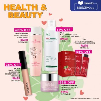 SaSa-Lazada-Health-Beauty-Sale-1-350x350 - Beauty & Health Cosmetics Fragrances Johor Kedah Kelantan Kuala Lumpur Malaysia Sales Melaka Negeri Sembilan Online Store Pahang Penang Perak Perlis Personal Care Putrajaya Sabah Sarawak Selangor Skincare Terengganu 