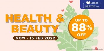 SaSa-Lazada-Health-Beauty-Sale-350x173 - Beauty & Health Cosmetics Fragrances Johor Kedah Kelantan Kuala Lumpur Malaysia Sales Melaka Negeri Sembilan Online Store Pahang Penang Perak Perlis Personal Care Putrajaya Sabah Sarawak Selangor Skincare Terengganu 