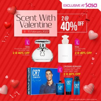 SaSa-Valentines-Day-Promotion-2-350x350 - Beauty & Health Cosmetics Fragrances Johor Kedah Kelantan Kuala Lumpur Melaka Negeri Sembilan Pahang Penang Perak Perlis Personal Care Promotions & Freebies Putrajaya Sabah Sarawak Selangor Terengganu 