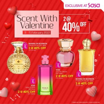 SaSa-Valentines-Day-Promotion-3-350x350 - Beauty & Health Cosmetics Fragrances Johor Kedah Kelantan Kuala Lumpur Melaka Negeri Sembilan Pahang Penang Perak Perlis Personal Care Promotions & Freebies Putrajaya Sabah Sarawak Selangor Terengganu 