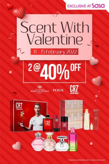 SaSa-Valentines-Day-Promotion-350x526 - Beauty & Health Cosmetics Fragrances Johor Kedah Kelantan Kuala Lumpur Melaka Negeri Sembilan Pahang Penang Perak Perlis Personal Care Promotions & Freebies Putrajaya Sabah Sarawak Selangor Terengganu 