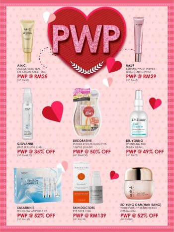 SaSa-Valentines-Day-Promotion-Catalogue-10-350x466 - Beauty & Health Cosmetics Fragrances Hair Care Johor Kedah Kelantan Kuala Lumpur Melaka Negeri Sembilan Pahang Penang Perak Perlis Personal Care Promotions & Freebies Putrajaya Sabah Sarawak Selangor Skincare Terengganu 