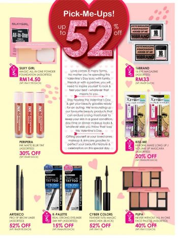 SaSa-Valentines-Day-Promotion-Catalogue-2-350x466 - Beauty & Health Cosmetics Fragrances Hair Care Johor Kedah Kelantan Kuala Lumpur Melaka Negeri Sembilan Pahang Penang Perak Perlis Personal Care Promotions & Freebies Putrajaya Sabah Sarawak Selangor Skincare Terengganu 