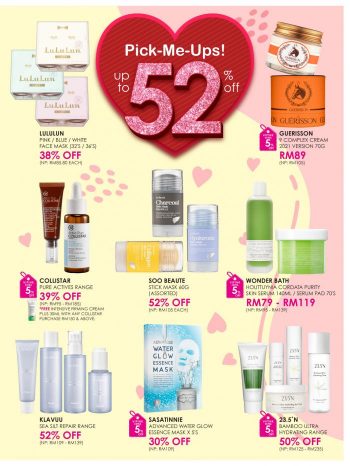 SaSa-Valentines-Day-Promotion-Catalogue-4-350x466 - Beauty & Health Cosmetics Fragrances Hair Care Johor Kedah Kelantan Kuala Lumpur Melaka Negeri Sembilan Pahang Penang Perak Perlis Personal Care Promotions & Freebies Putrajaya Sabah Sarawak Selangor Skincare Terengganu 