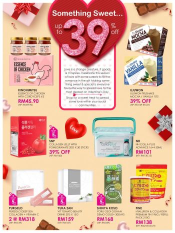 SaSa-Valentines-Day-Promotion-Catalogue-8-350x466 - Beauty & Health Cosmetics Fragrances Hair Care Johor Kedah Kelantan Kuala Lumpur Melaka Negeri Sembilan Pahang Penang Perak Perlis Personal Care Promotions & Freebies Putrajaya Sabah Sarawak Selangor Skincare Terengganu 