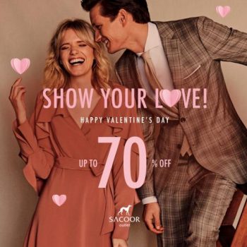 Sacoor-Outlet-Valentines-Day-Sale-at-Genting-Highlands-Premium-Outlets-350x350 - Apparels Fashion Accessories Fashion Lifestyle & Department Store Malaysia Sales Pahang 