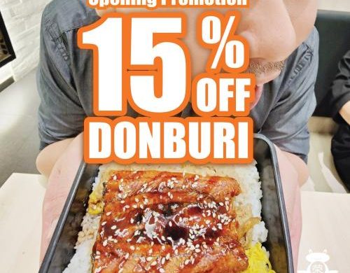 Garden Inn Hotel Penang Archives - EverydayOnSales.com