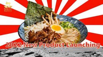 Sakae-Sushi-Yakiniku-Series-Promo-350x194 - Beverages Food , Restaurant & Pub Johor Kedah Kelantan Kuala Lumpur Melaka Negeri Sembilan Pahang Penang Perak Perlis Promotions & Freebies Putrajaya Sabah Sarawak Selangor Terengganu 