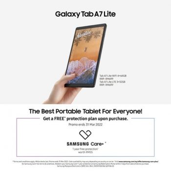 Samsung-Galaxy-Tab-A7-Lite-Deal-350x350 - Electronics & Computers IT Gadgets Accessories Johor Kedah Kelantan Kuala Lumpur Melaka Negeri Sembilan Online Store Pahang Penang Perak Perlis Promotions & Freebies Putrajaya Sabah Sarawak Selangor Tablets Terengganu 