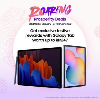 Samsung-Roaring-Prosperity-Deals-350x350 - Electronics & Computers Johor Kedah Kelantan Kuala Lumpur Melaka Negeri Sembilan Pahang Penang Perak Perlis Promotions & Freebies Putrajaya Sabah Sarawak Selangor Terengganu 