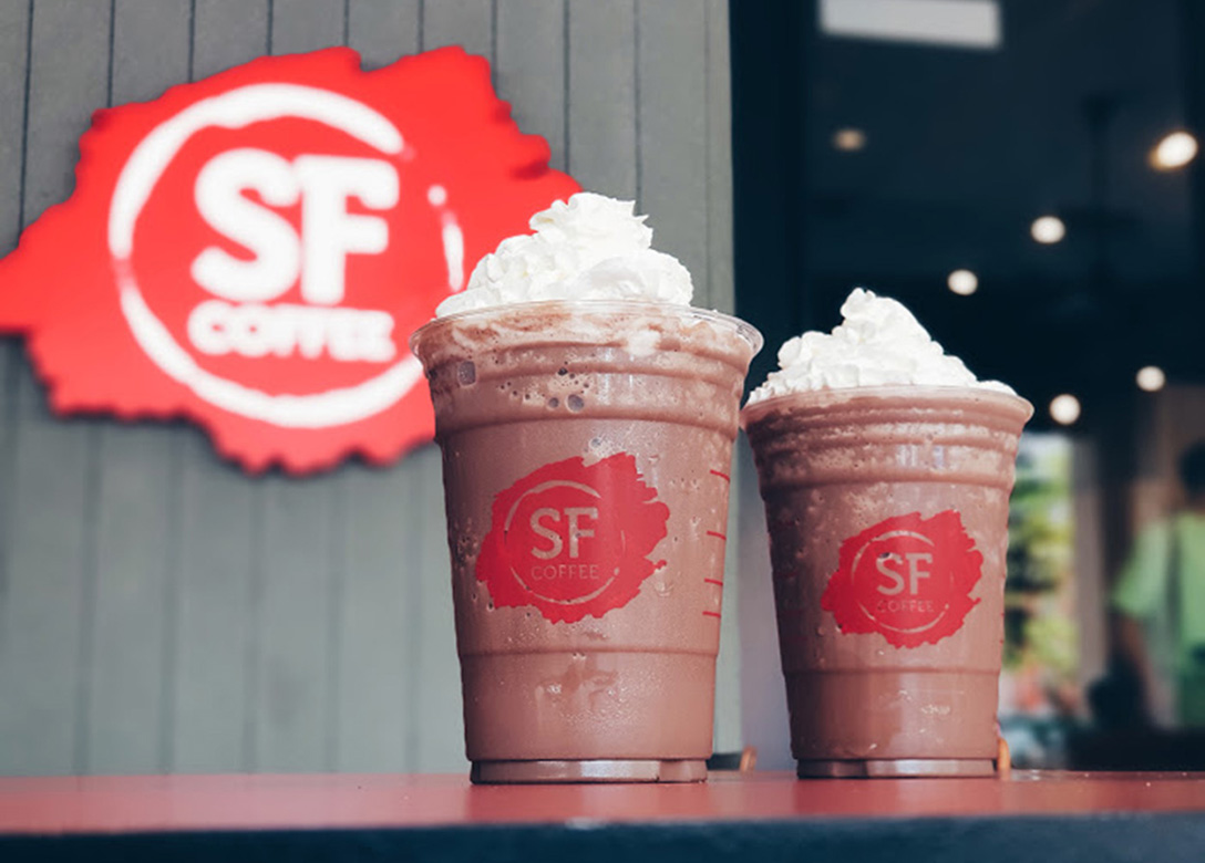 Now till 28 Feb 2022: San Francisco Coffee Special Deal with Citibank -  EverydayOnSales.com