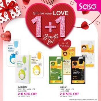 Sasa-Valentines-11-Bundle-Set-Promotion-2-350x350 - Beauty & Health Cosmetics Johor Kedah Kelantan Kuala Lumpur Melaka Negeri Sembilan Pahang Penang Perak Perlis Personal Care Promotions & Freebies Putrajaya Sabah Sarawak Selangor Skincare Terengganu 