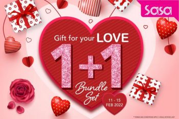 Sasa-Valentines-11-Bundle-Set-Promotion-350x232 - Beauty & Health Cosmetics Johor Kedah Kelantan Kuala Lumpur Melaka Negeri Sembilan Pahang Penang Perak Perlis Personal Care Promotions & Freebies Putrajaya Sabah Sarawak Selangor Skincare Terengganu 