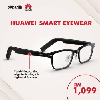 Seen-Eyewear-Huawei-Smart-Eyewear-Promo-350x350 - Eyewear Fashion Lifestyle & Department Store Johor Kedah Kelantan Kuala Lumpur Melaka Negeri Sembilan Online Store Pahang Penang Perak Perlis Promotions & Freebies Putrajaya Sabah Sarawak Selangor Terengganu 