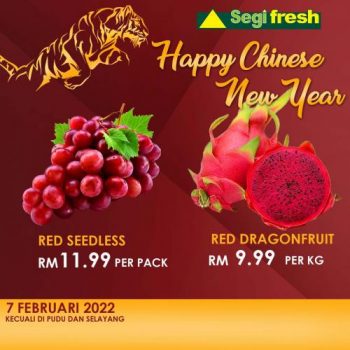Segi-Fresh-Chinese-New-Year-Promotion-1-1-350x350 - Johor Kedah Kelantan Kuala Lumpur Melaka Negeri Sembilan Pahang Penang Perak Perlis Promotions & Freebies Putrajaya Sabah Sarawak Selangor Supermarket & Hypermarket Terengganu 