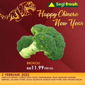 Segi-Fresh-Chinese-New-Year-Promotion-2-350x350 - Johor Kedah Kelantan Kuala Lumpur Melaka Negeri Sembilan Pahang Penang Perak Perlis Promotions & Freebies Putrajaya Sabah Sarawak Selangor Supermarket & Hypermarket Terengganu 