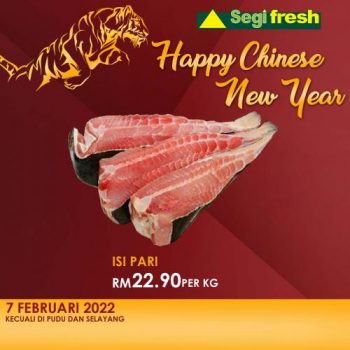 Segi-Fresh-Chinese-New-Year-Promotion-3-350x350 - Johor Kedah Kelantan Kuala Lumpur Melaka Negeri Sembilan Pahang Penang Perak Perlis Promotions & Freebies Putrajaya Sabah Sarawak Selangor Supermarket & Hypermarket Terengganu 