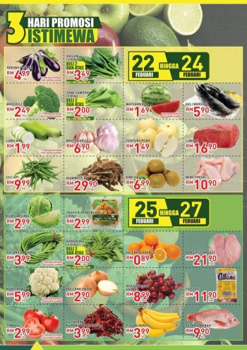 Segi-Fresh-Opening-Promotion-at-Sungai-Tua-1-350x495 - Promotions & Freebies Selangor Supermarket & Hypermarket 