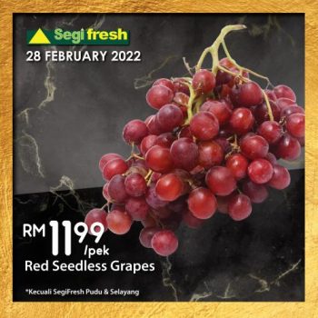 Segi-Fresh-Special-Promotion-2-10-350x350 - Johor Kedah Kelantan Kuala Lumpur Melaka Negeri Sembilan Pahang Penang Perak Perlis Promotions & Freebies Putrajaya Sabah Sarawak Selangor Supermarket & Hypermarket Terengganu 