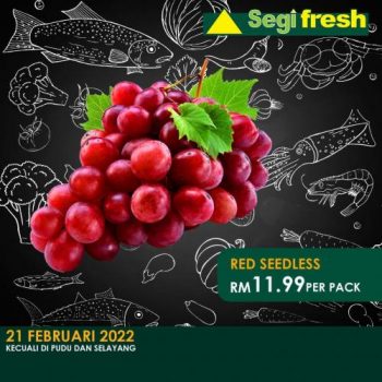 Segi-Fresh-Special-Promotion-2-9-350x350 - Johor Kedah Kelantan Kuala Lumpur Melaka Negeri Sembilan Pahang Penang Perak Perlis Promotions & Freebies Putrajaya Sabah Sarawak Selangor Supermarket & Hypermarket Terengganu 